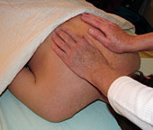 deb massage